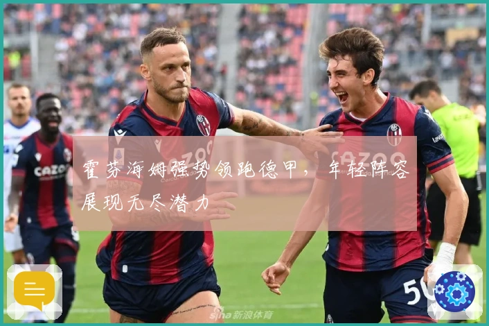 霍芬海姆强势领跑德甲，年轻阵容展现无尽潜力